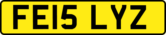 FE15LYZ