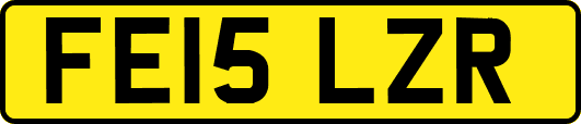 FE15LZR