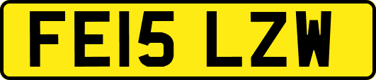 FE15LZW