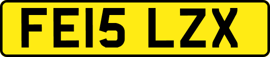 FE15LZX