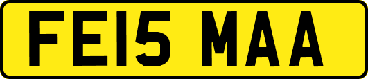 FE15MAA