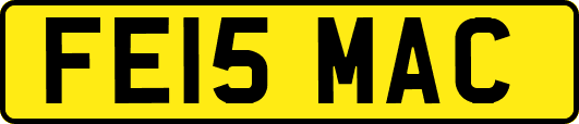 FE15MAC