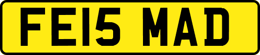 FE15MAD