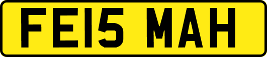 FE15MAH