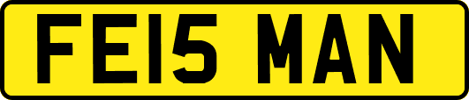 FE15MAN