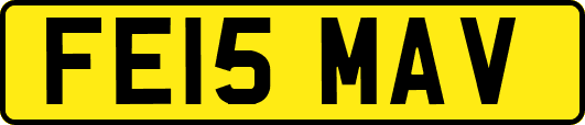 FE15MAV