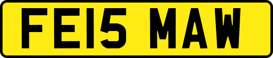 FE15MAW