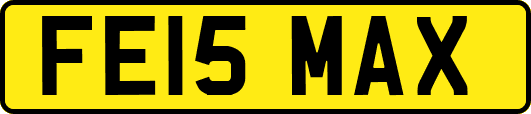 FE15MAX