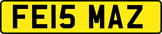 FE15MAZ