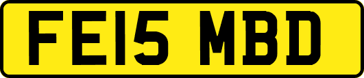 FE15MBD