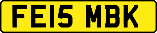 FE15MBK