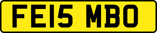 FE15MBO