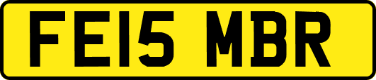 FE15MBR