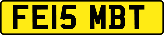 FE15MBT