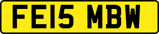FE15MBW