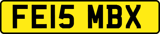 FE15MBX
