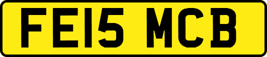 FE15MCB
