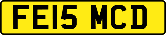 FE15MCD