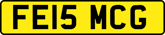 FE15MCG