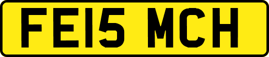 FE15MCH