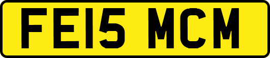 FE15MCM