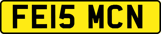 FE15MCN