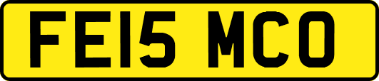 FE15MCO