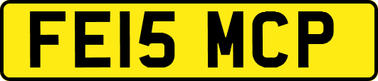 FE15MCP