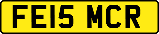 FE15MCR