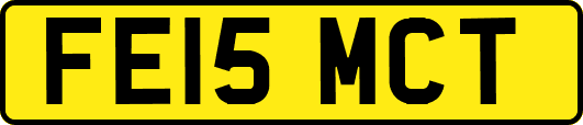 FE15MCT