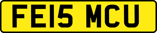 FE15MCU