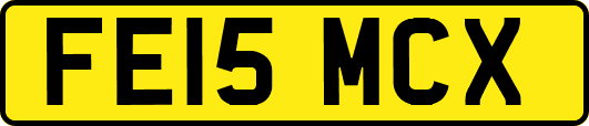 FE15MCX