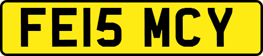 FE15MCY