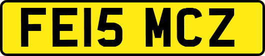 FE15MCZ