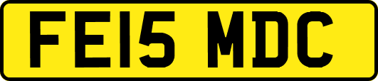 FE15MDC