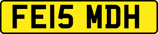 FE15MDH