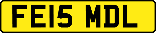 FE15MDL