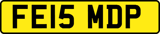FE15MDP