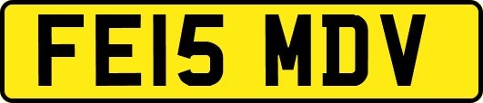 FE15MDV