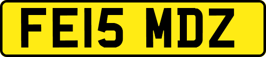 FE15MDZ