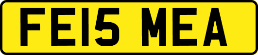 FE15MEA