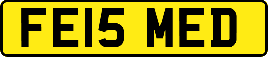 FE15MED