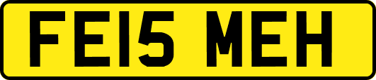 FE15MEH