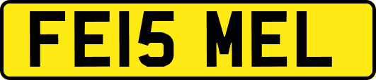 FE15MEL