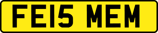 FE15MEM