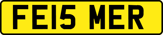 FE15MER