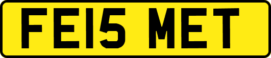 FE15MET