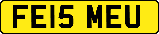 FE15MEU