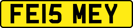FE15MEY