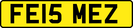 FE15MEZ